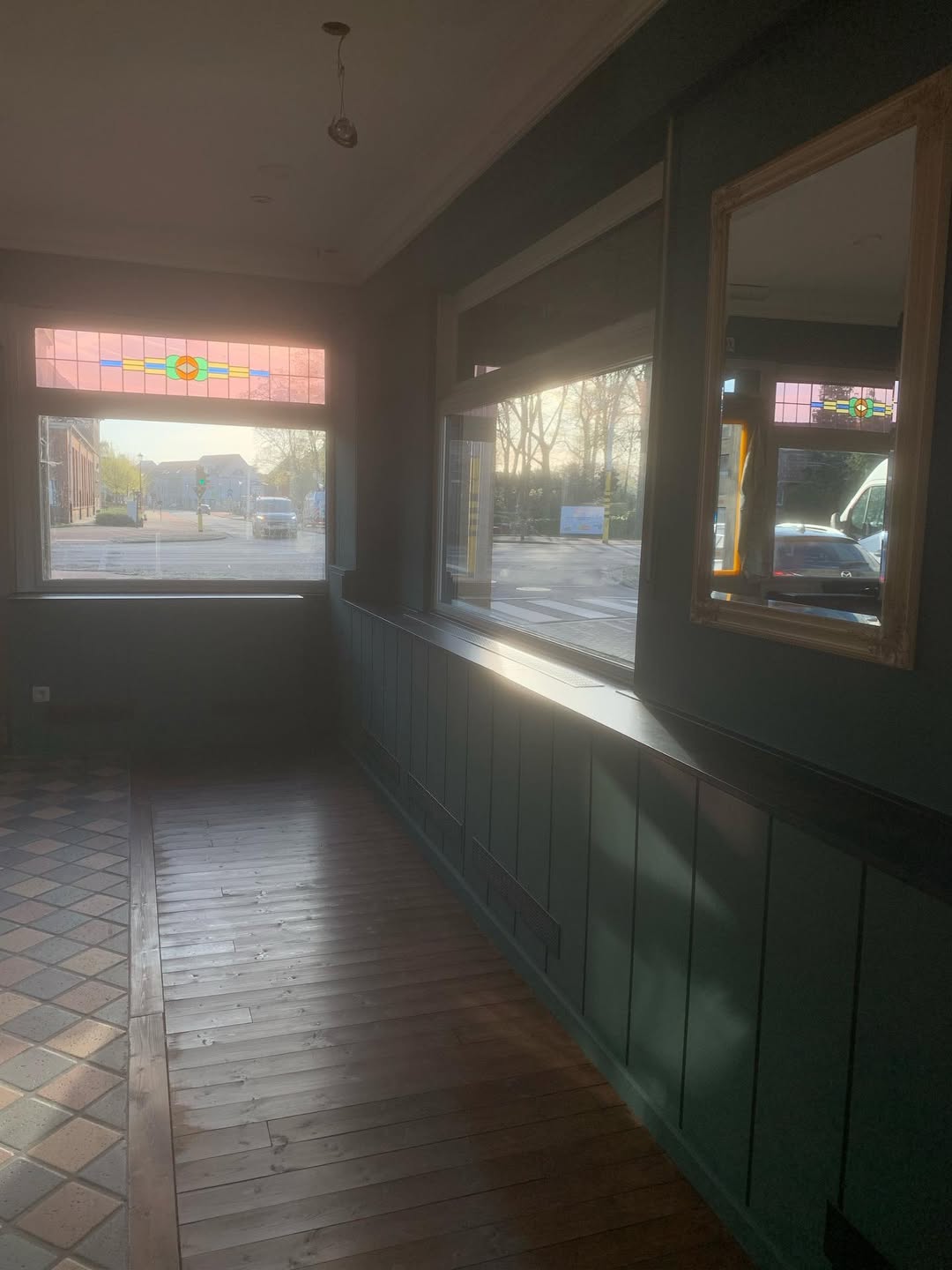 Eetcafe